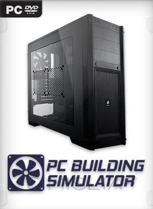 PC Building Simulator [v 1.10.5 + DLCs] (2019) PC | RePack от xatab