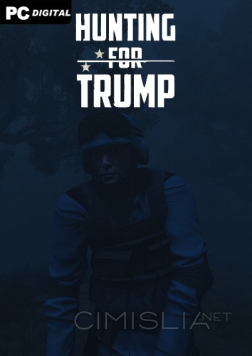 Hunting For Trump (2020) PC | Лицензия