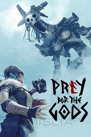 Praey for the Gods [v 0.5.106 | Early Access] (2019) PC | RePack от SpaceX