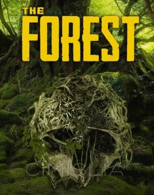 The Forest [v 1.12] (2018) PC | RePack от Pioneer