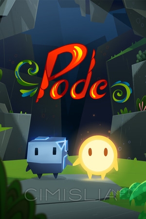 Pode (2020) PC | Лицензия