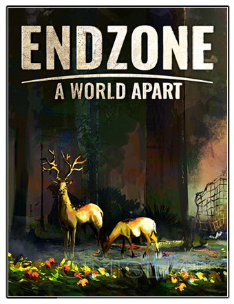 Endzone - A World Apart: Save the World Edition [v 0.7.7657.24927 | Early Access] (2020) PC | Лицензия