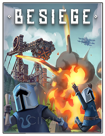 Besiege [v 1.05.12536] (2020) PC | Лицензия
