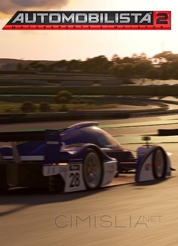 Automobilista 2 [v 1.0.2.1+DLC] (2020) PC | RePack от xatab
