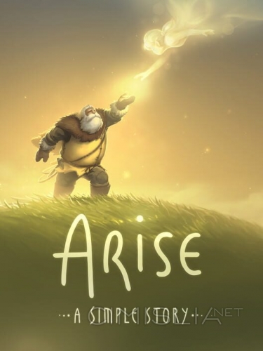 Arise: A Simple Story (2019) PC | Repack от xatab