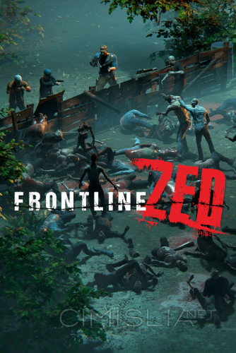 Frontline Zed (2019) PC | Repack от xatab