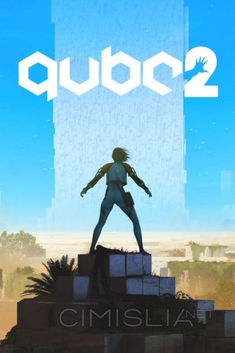Q.U.B.E. 2 [v 1.8] (2018) PC | Лицензия