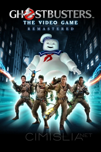 Ghostbusters: The Video Game Remastered (2019) PC | RePack от SpaceX