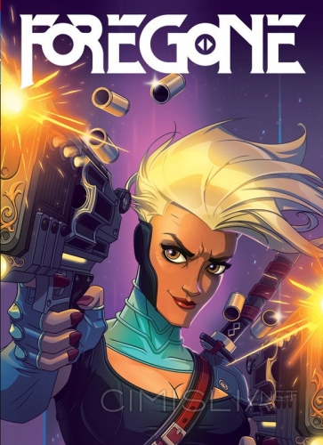 Foregone [v 1.1.0.4] (2021) PC | RePack от SpaceX