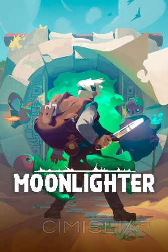 Moonlighter [v 1.10.35.2 + DLC] (2018) PC | RePack от SpaceX