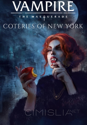 Vampire: The Masquerade - Coteries of New York: Deluxe Edition [v 1.0.9] (2019) PC | RePack от SpaceX