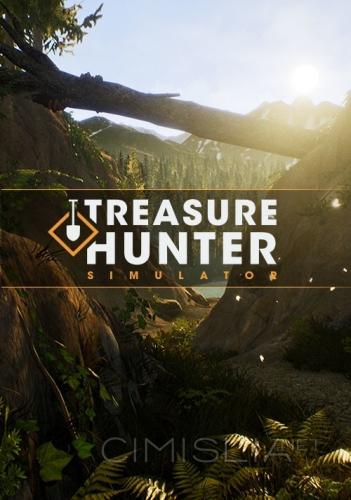 Treasure Hunter Simulator (2018) PC | RePack от SpaceX