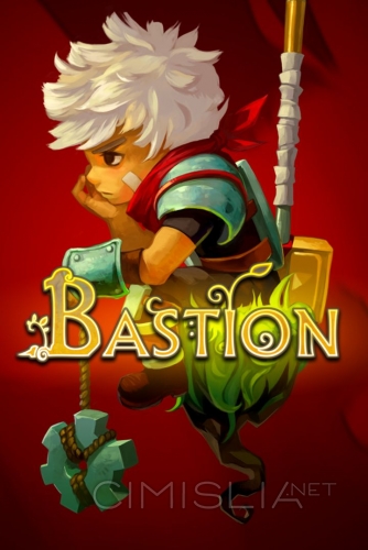 Bastion [build 1.50436] (2011) PC | RePack от R.G. Catalyst