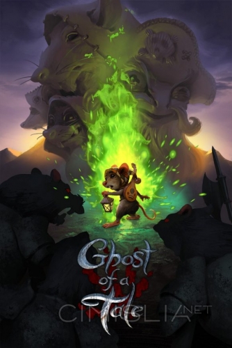 Ghost of a Tale [v 7.91] (2018) PC | RePack от xatab