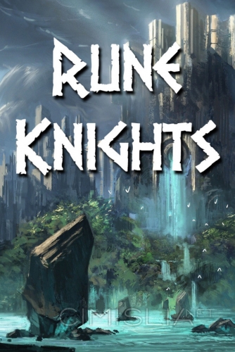 Rune Knights [v 1.09 | Early Access] (2021) PC | RePack от Pioneer