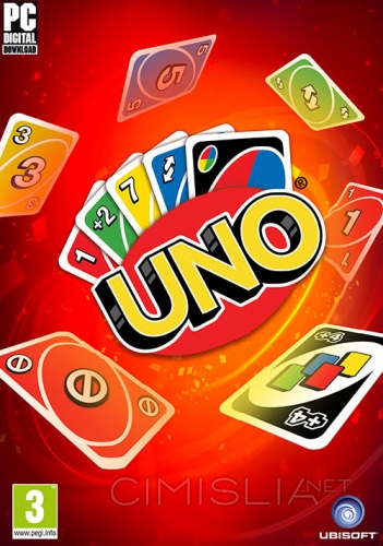 UNO (2016) PC | Repack от Other s