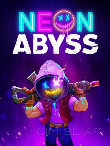 Neon Abyss [v 1.3.4.1rc2 + DLC] (2020) PC | Лицензия