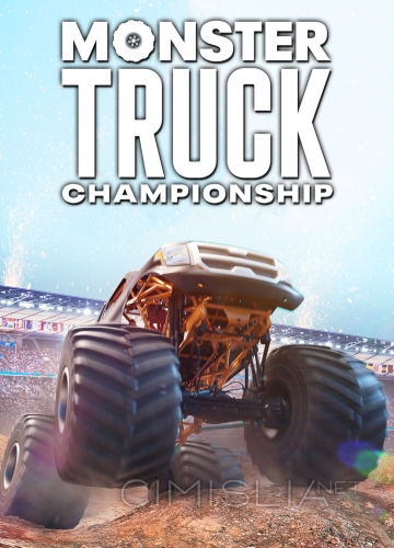 Monster Truck Championship [v 1.0 + DLCs] (2020) PC | RePack от FitGirl