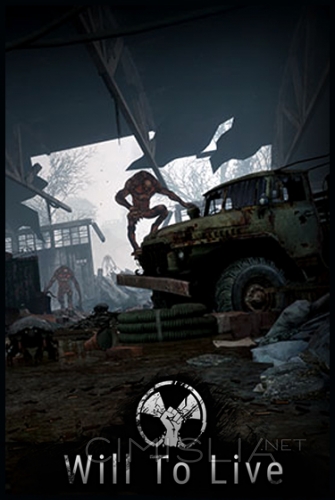 Will To Live [0.55.4.2] (2020) PC | Online-only