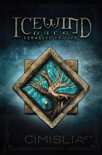 Icewind Dale: Enhanced Edition [v 2.5.17.0] (2014) PC | Лицензия