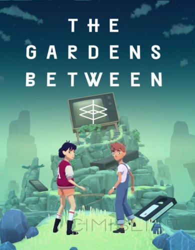 The Gardens Between (2018) PC | RePack от qoob