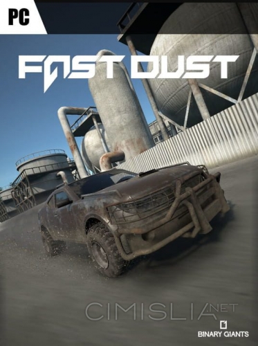 Fast Dust (2018) PC | RePack от FitGirl