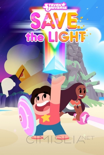 Steven Universe: Save the Light (2018) PC | Лицензия