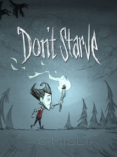 Don't Starve [v 1.276758 + 3 DLC] (2013) PC | Лицензия