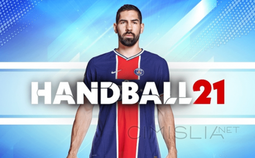 Handball 21 торрент репак от R.G. Механики