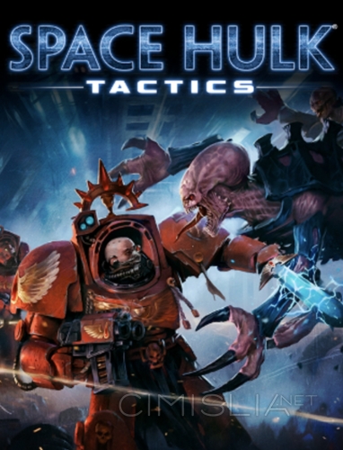 Space Hulk: Tactics (2018) PC | Repack от xatab