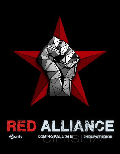 Red Alliance (2018) PC | RePack от SpaceX