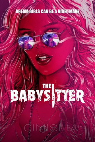 Няня / The Babysitter (2017)