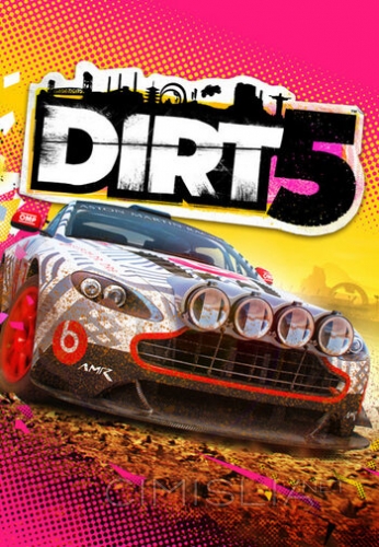 DiRT 5