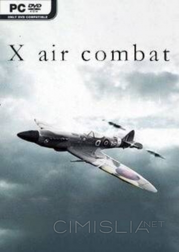 X air combat
