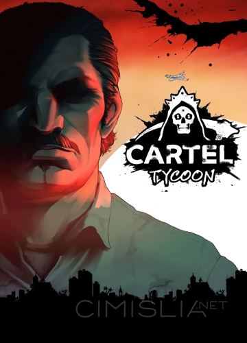 Cartel Tycoon [v 0.9.0.1190 | Early Access] (2021) PC | RePack от SpaceX