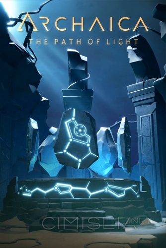 Archaica: The Path of Light [v 1.26] (2017) PC | RePack от Other's