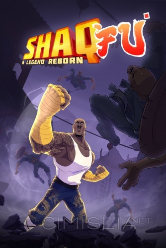Shaq Fu: A Legend Reborn (2018) PC | RePack от qoob