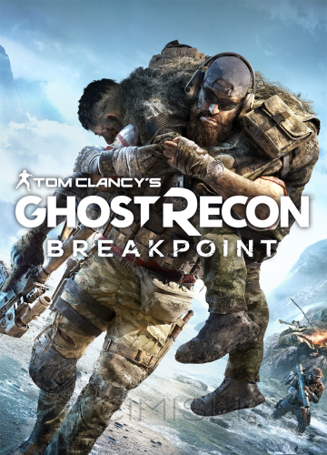 Tom Clancy's Ghost Recon Breakpoint (2019)