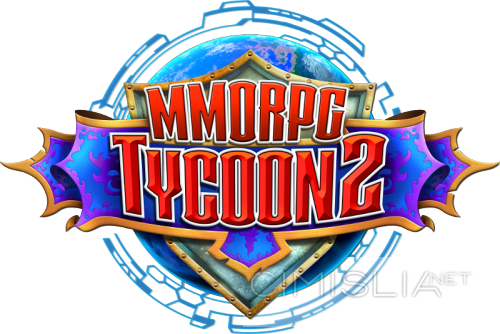 MMORPG Tycoon 2