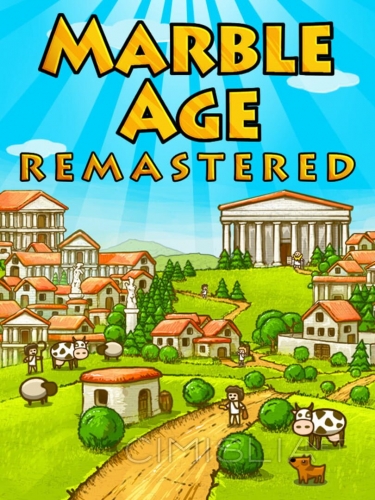 Marble Age: Remastered [v 1.08] (2021) PC | RePack от Chovka
