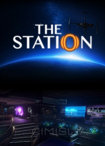 The Station (2018) PC | RePack от qoob