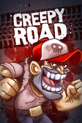Creepy Road (2018) PC | RePack от qoob