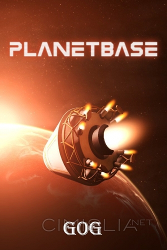 Planetbase [v.1.2.3] (2015) PC | Лицензия