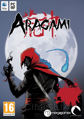 Aragami [v 1.09.10 + 2 DLC] (2016) PC | RePack от qoob