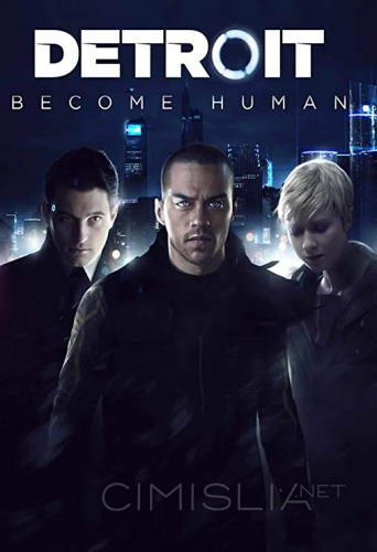 Detroit: Become Human (2019) PC | RePack от FitGirl