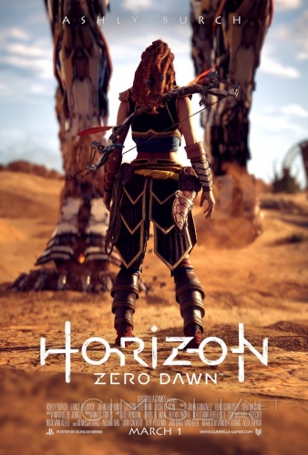 Horizon Zero Dawn: Complete Edition [v 1.0.10.5 + DLCs] (2020) PC | Лицензия