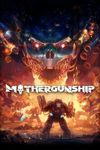 Mothergunship [Update 1] (2018) PC | RePack от SpaceX