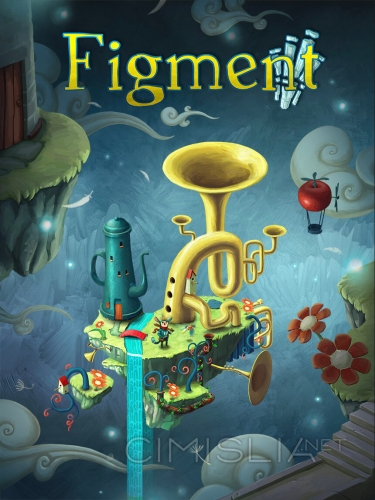 Figment (2017) PC | RePack от qoob