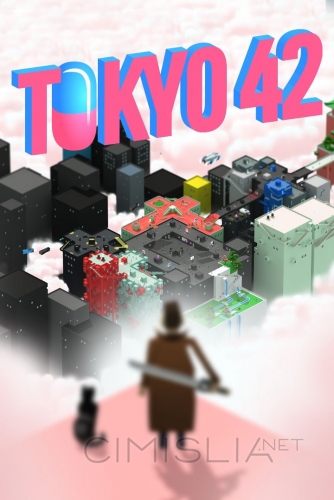 Tokyo 42 [v 1.1.2 + 1 DLC] (2017) PC | Лицензия
