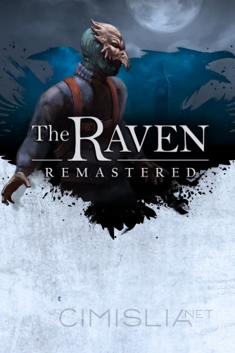 The Raven Remastered (2018) PC | Лицензия